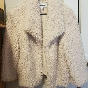 BB Dakota hugs dont lie jacket